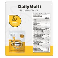 Bioteen DailyMulti - Orange